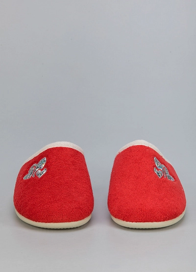 Тапочки Luzon фото № 3 недорого