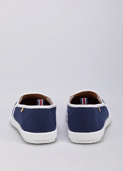 Эспадрильи Verbenas фото № 4 Казахстан