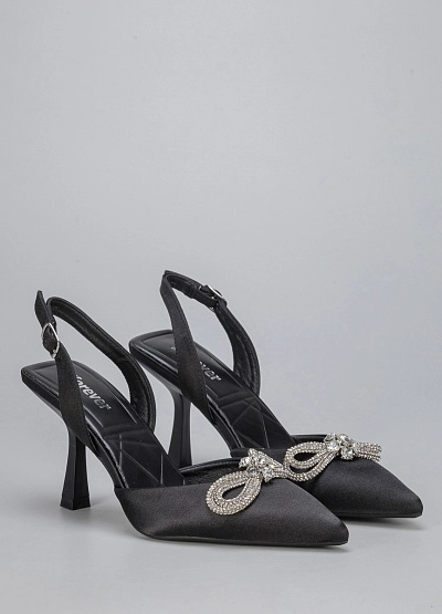 Босоножки Glam Forever фото № 2 цена