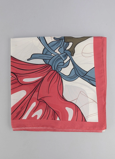 Платок BB Accessories фото № 2 цена