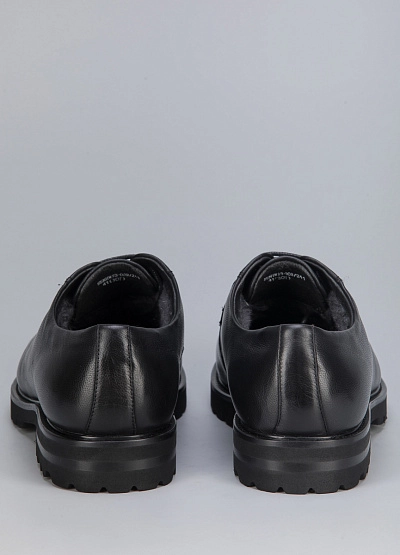 Туфли Duca Daretti фото № 4 Казахстан