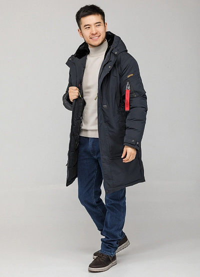 Куртка Shark Force фото № 3 недорого