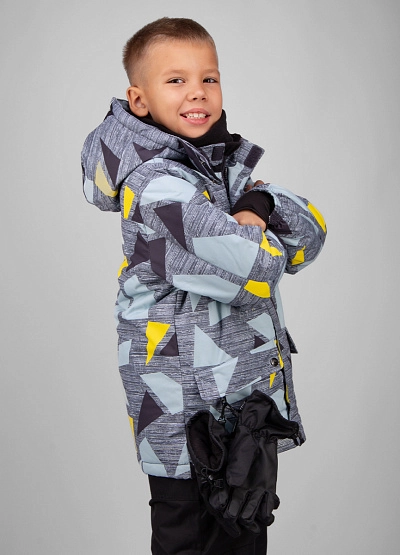 Лыжный костюм сет Blizz фото № 9 широкий ассортимент