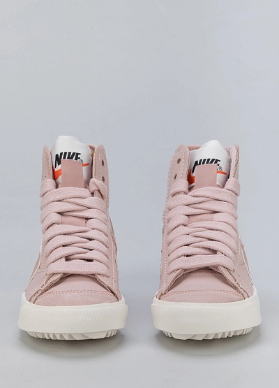 Кеды Nike фото № 3 недорого