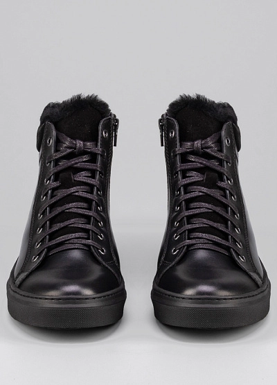 Кеды Inwood фото № 3 недорого