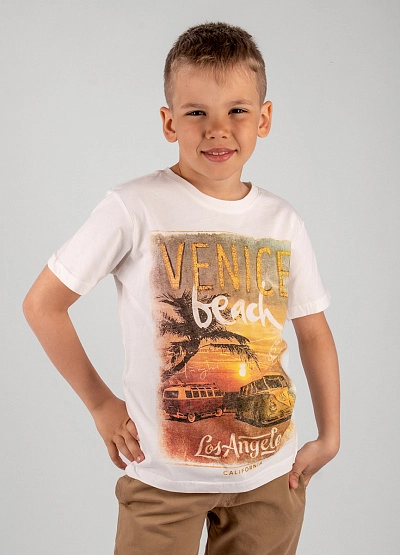 Футболка Thomas Graf фото № 5 купить