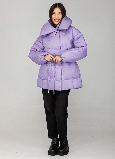 Куртка Evacana фото № 4 Казахстан