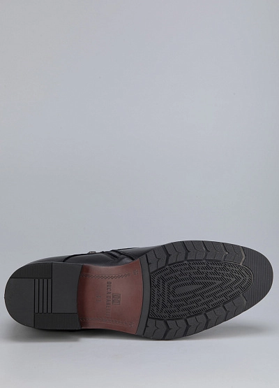 Сапоги Duca Daretti фото № 5 купить