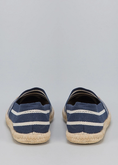 Эспадрильи Vika фото № 4 Казахстан