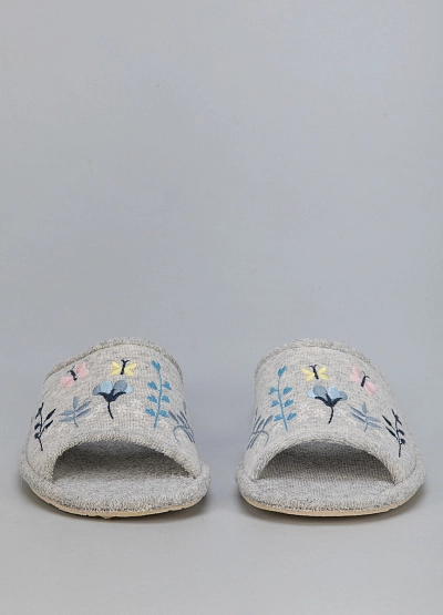 Тапочки Vulladi фото № 3 недорого