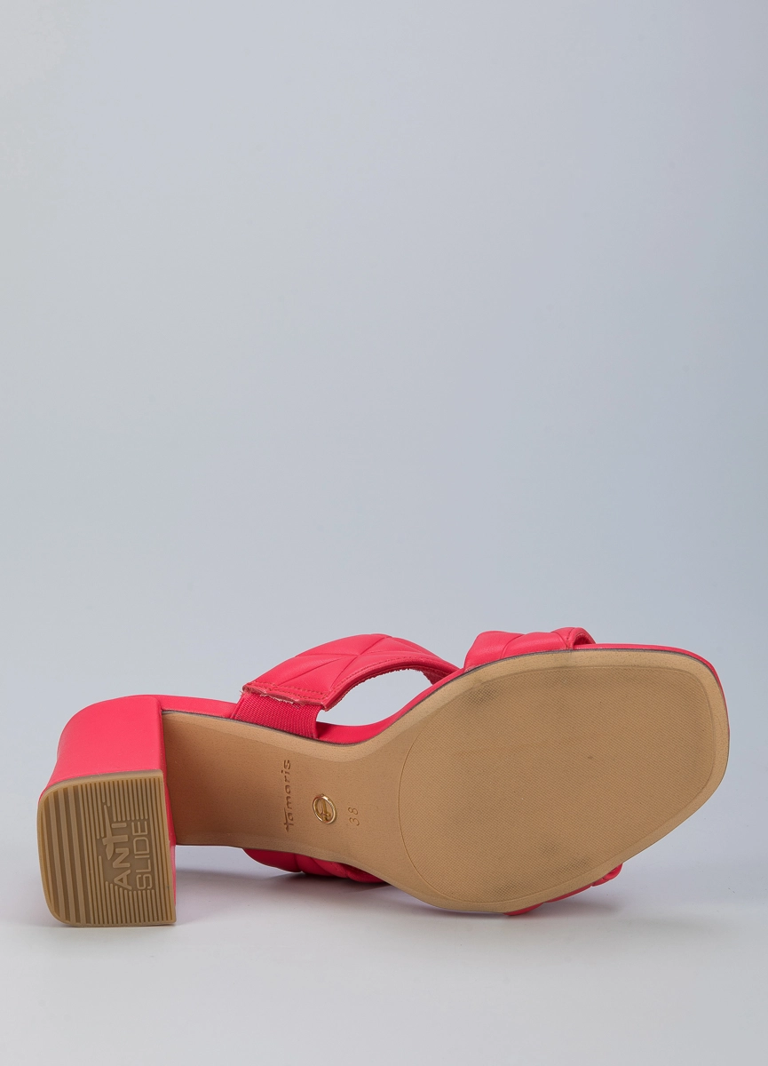 картинка аяқ киім/мюли Tamaris Интернет магазин Kimex + женское + обувь + мюли