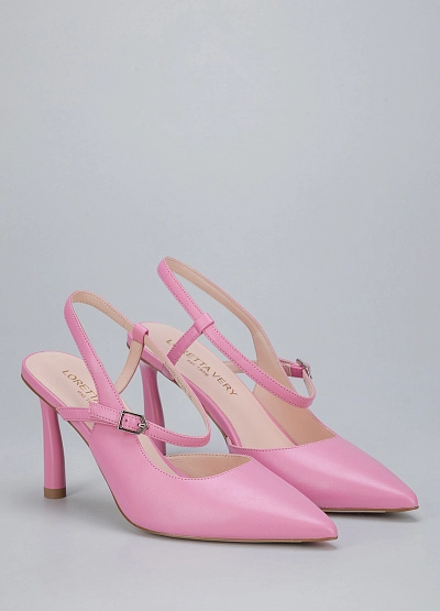 Туфли Loretta Very фото № 2 цена