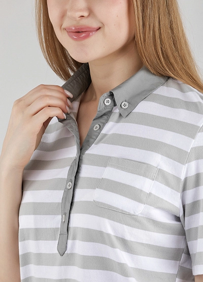 Поло Thomas Graf фото № 4 Казахстан