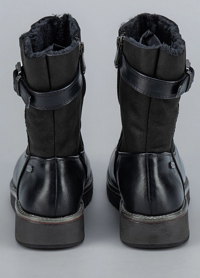 Ботинки Marco Tozzi фото № 4 Казахстан