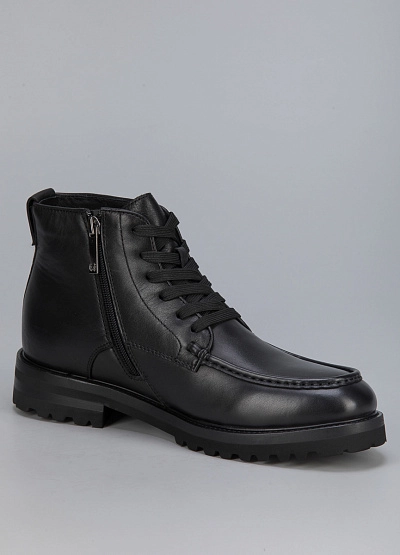 Ботинки Mattini фото № 4 Казахстан