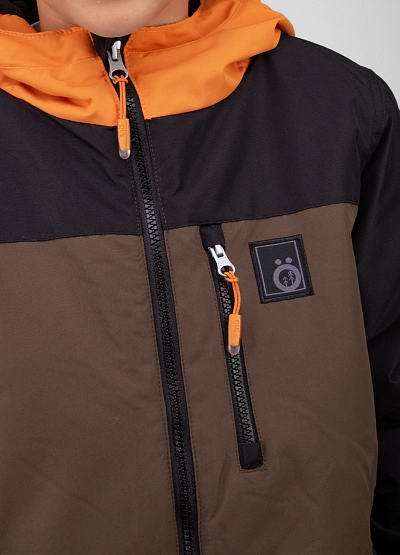 Лыжная Куртка Sno фото № 6 онлайн