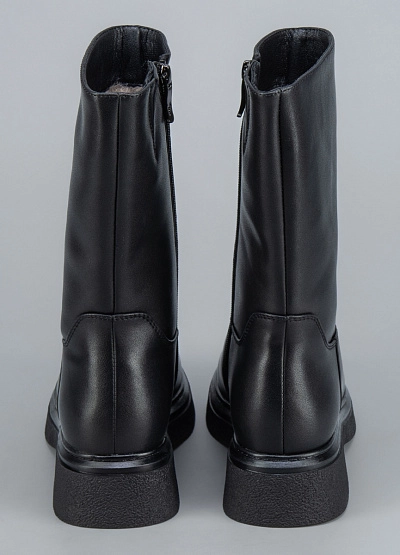 Сапоги Franco Manatti фото № 4 Казахстан