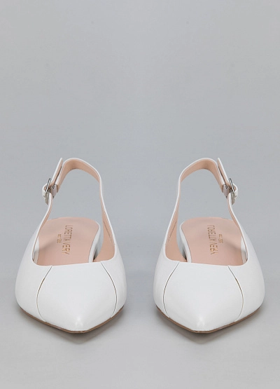 Балетки Loretta Ery фото № 3 недорого