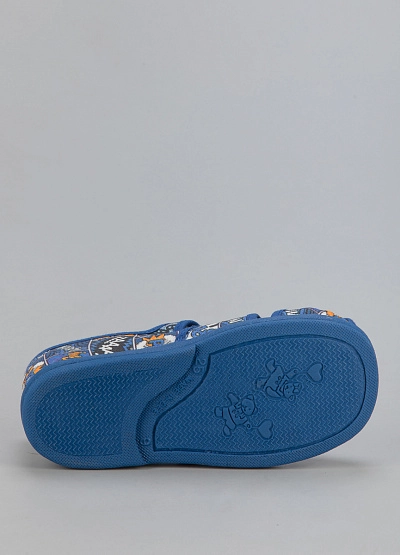 Сандалии Закр Olitas фото № 5 купить