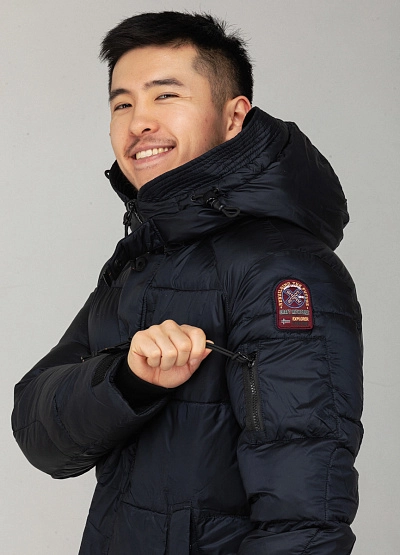 Куртка Shark Force фото № 3 недорого