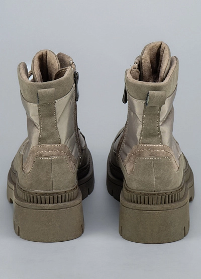 Ботинки Marco Tozzi фото № 4 Казахстан