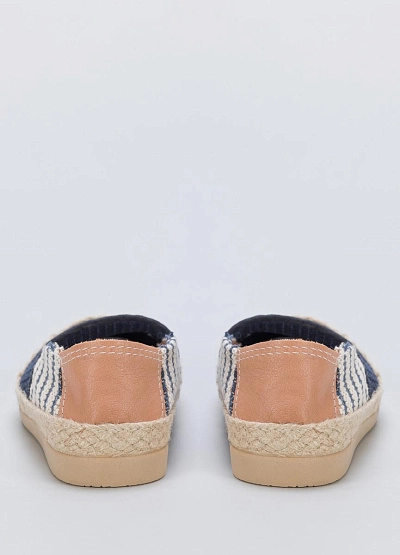 Эспадрильи Alberola фото № 4 Казахстан