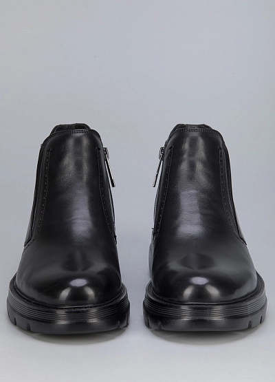 Сапоги Duca Daretti фото № 3 недорого