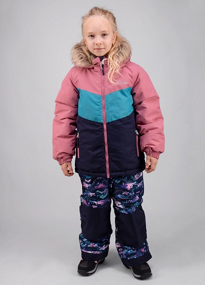 Лыжный костюм Buki фото № 3 недорого