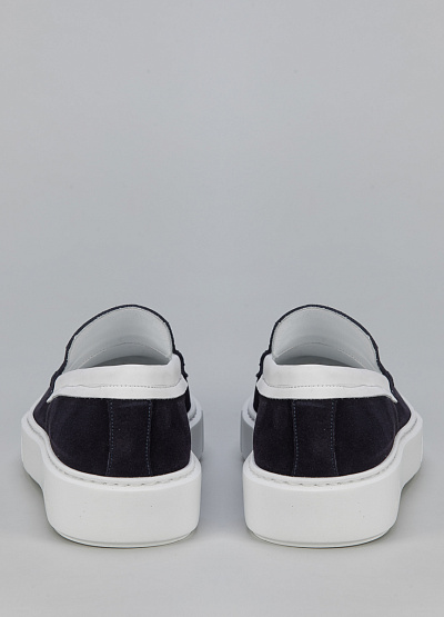 Лоферы Gradus фото № 4 Казахстан