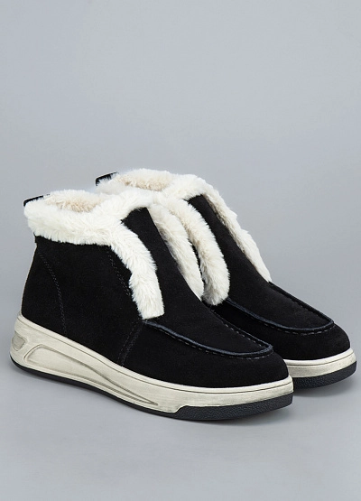 Ботинки Franco Manatti фото № 2 цена