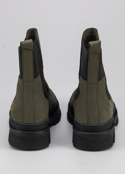 Ботинки Inwood фото № 4 Казахстан