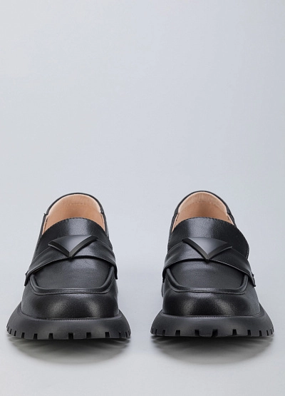 Лоферы Finn Line фото № 3 недорого