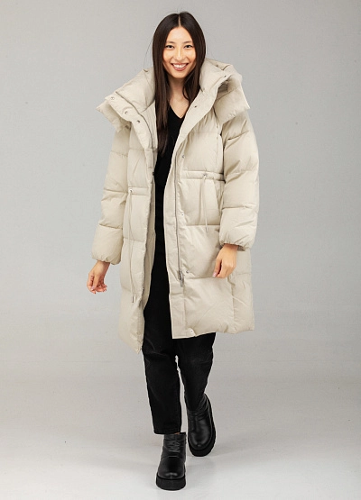 Куртка Evacana фото № 4 Казахстан