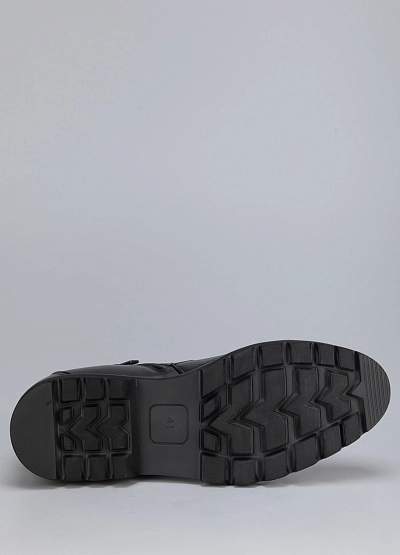 Сапоги Duca Daretti фото № 5 купить