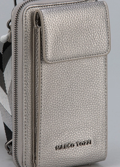 сумка-кошелек Marco Tozzi фото № 4 Казахстан