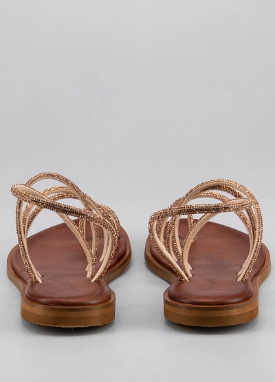 Сандалии Parex фото № 4 Казахстан