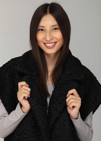 Жилет Thomas Graf фото № 2 цена