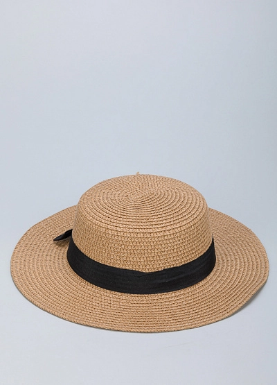 Шляпа Pacco Rosso фото № 3 недорого