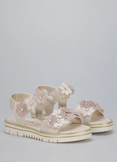 Сандалии Asso фото № 2 цена