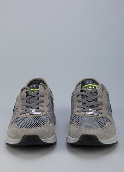 Кроссовки Bugatti фото № 3 недорого