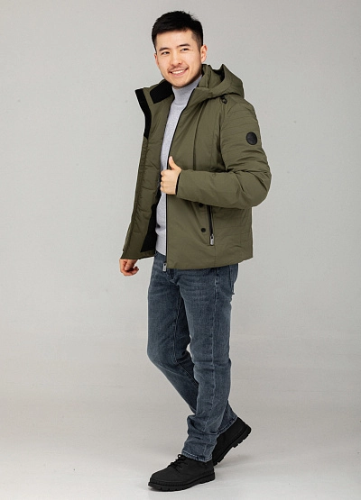 Куртка Shark Force фото № 4 Казахстан