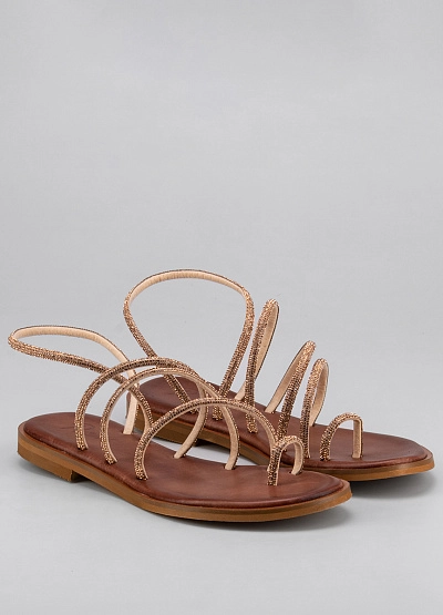 Сандалии Parex фото № 2 цена