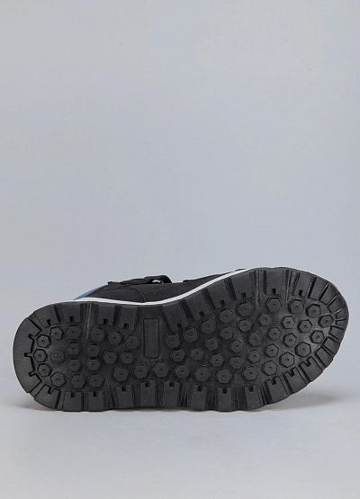 Кроссовки Asso фото № 5 купить