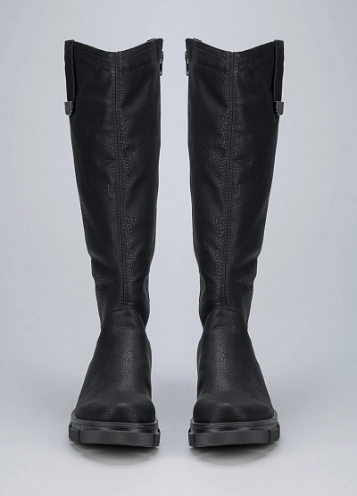 Сапоги Rieker фото № 3 недорого