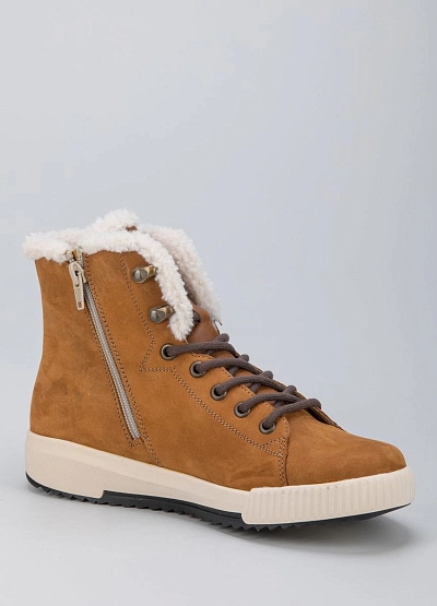 Ботинки Rieker фото № 4 Казахстан