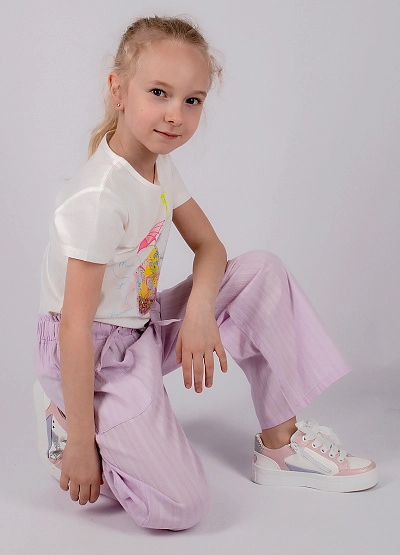 Футболка Thomas Graf фото № 5 купить