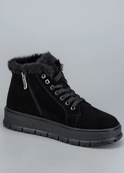 Кеды Franco Manatti фото № 5 купить