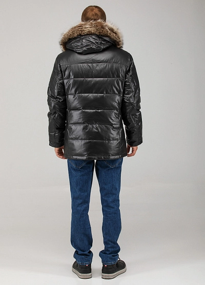 Куртка Duca Daretti фото № 5 купить