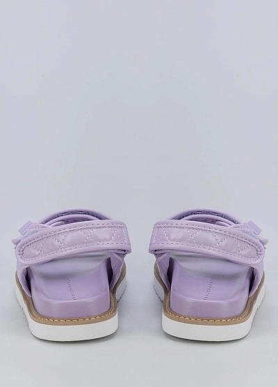 Сандалии Franco Manatti фото № 4 Казахстан