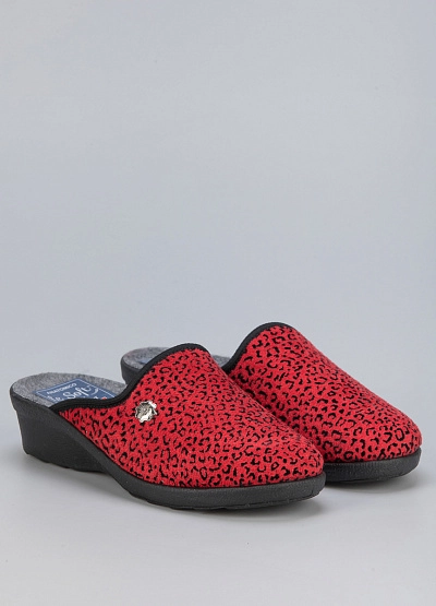 Тапочки Le Soft фото № 2 цена